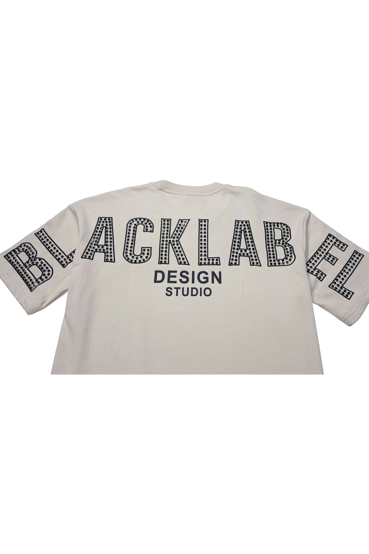 Men Black Label "BL2601" T-Shirt