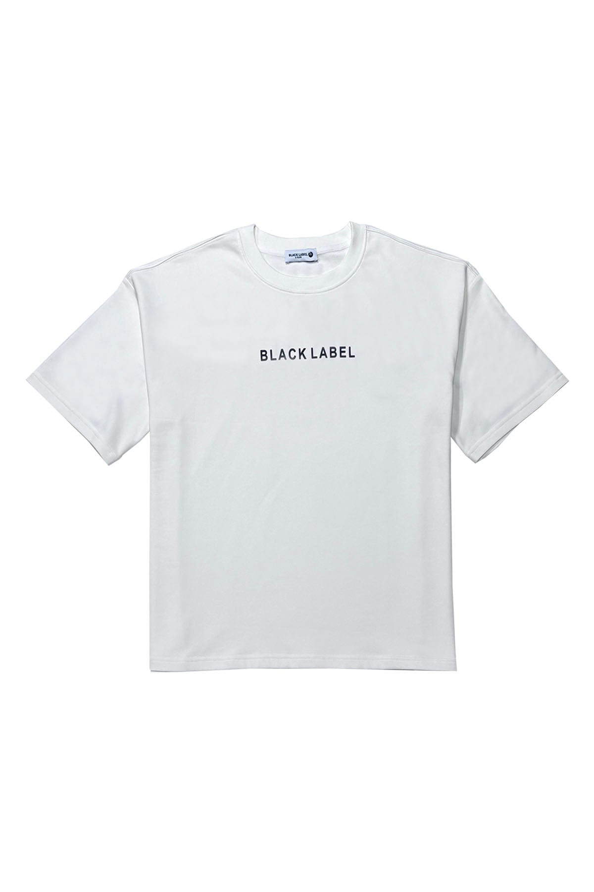 Men Black Label "BL2601" T-Shirt