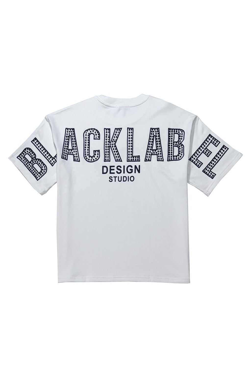 Men Black Label "BL2601" T-Shirt