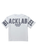Men Black Label "BL2601" T-Shirt