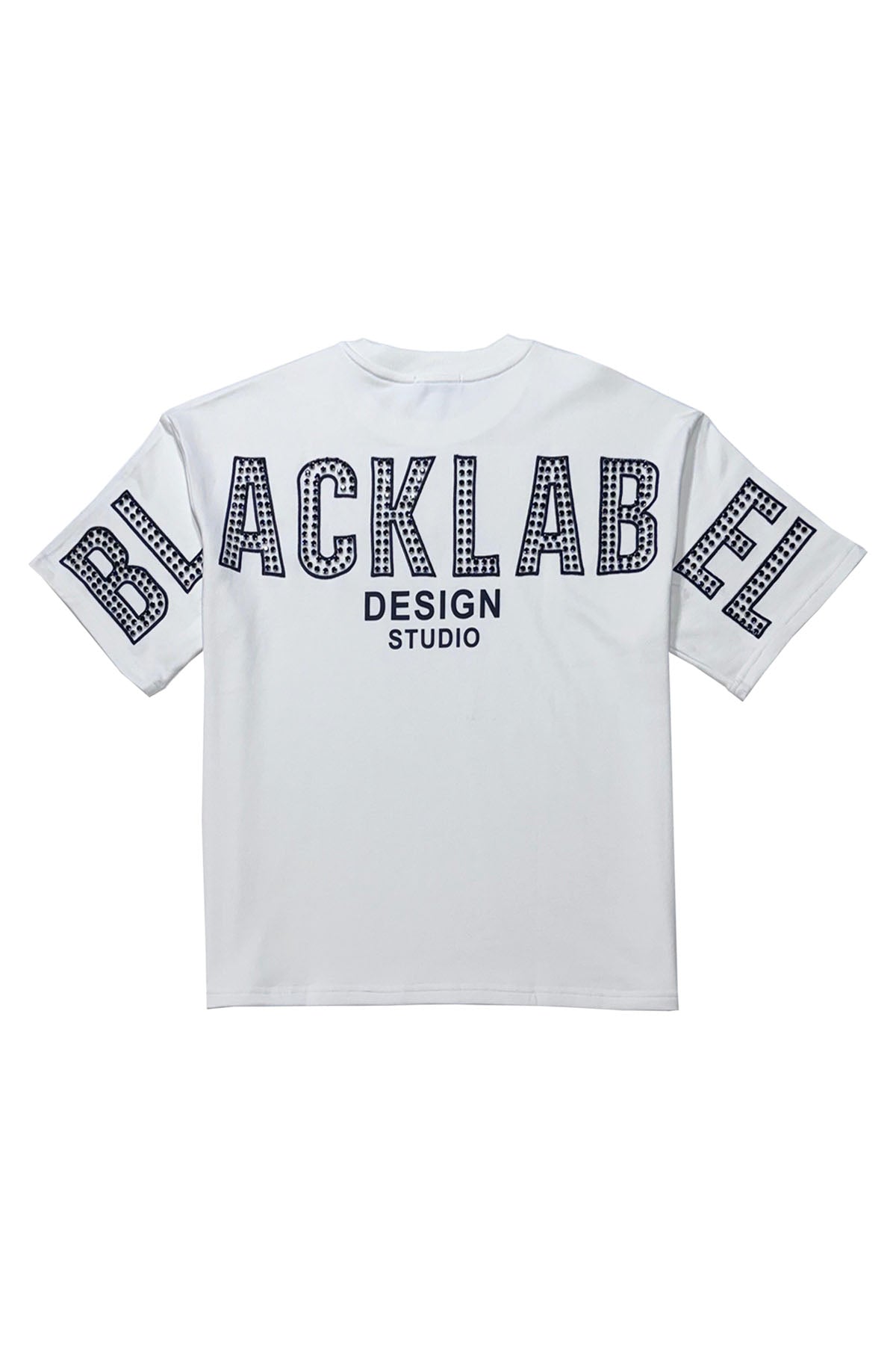 Men Black Label "BL2601" T-Shirt
