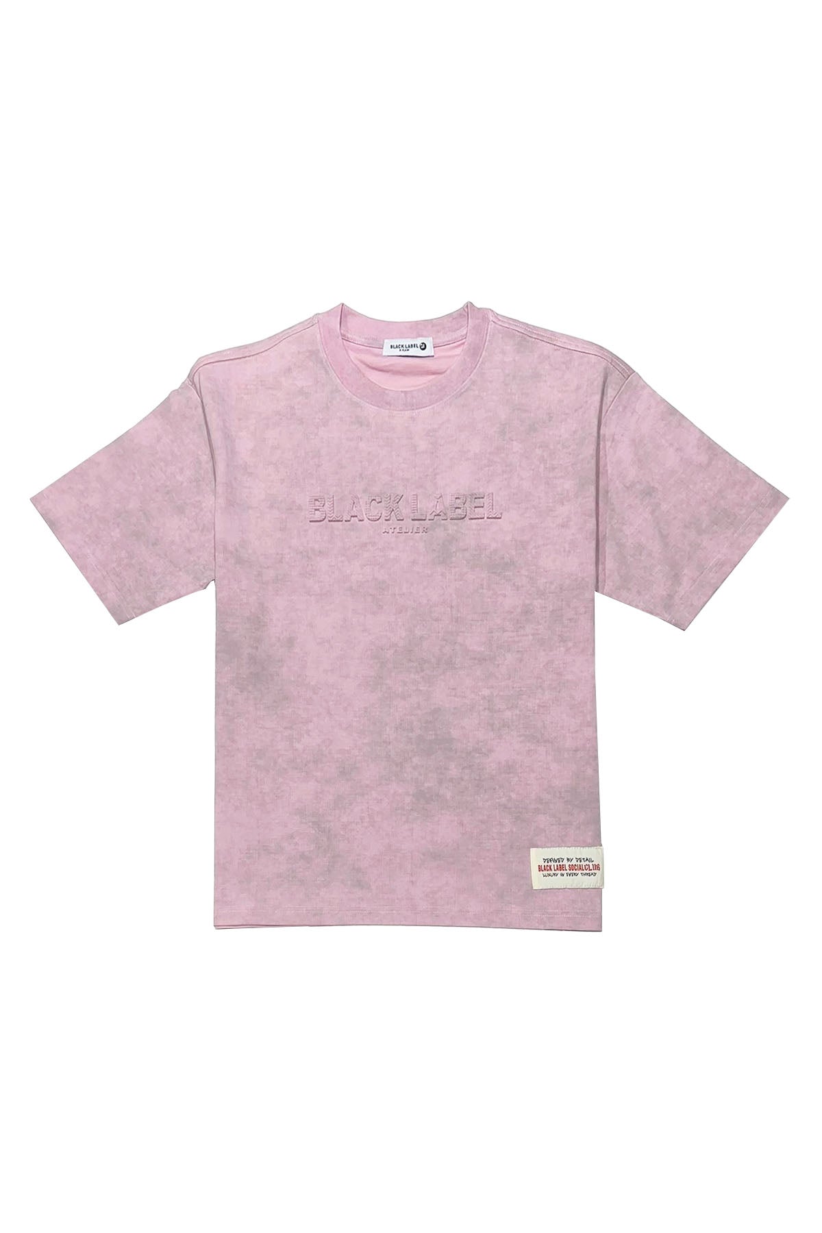 Men Black Label "BL2605" T-Shirt
