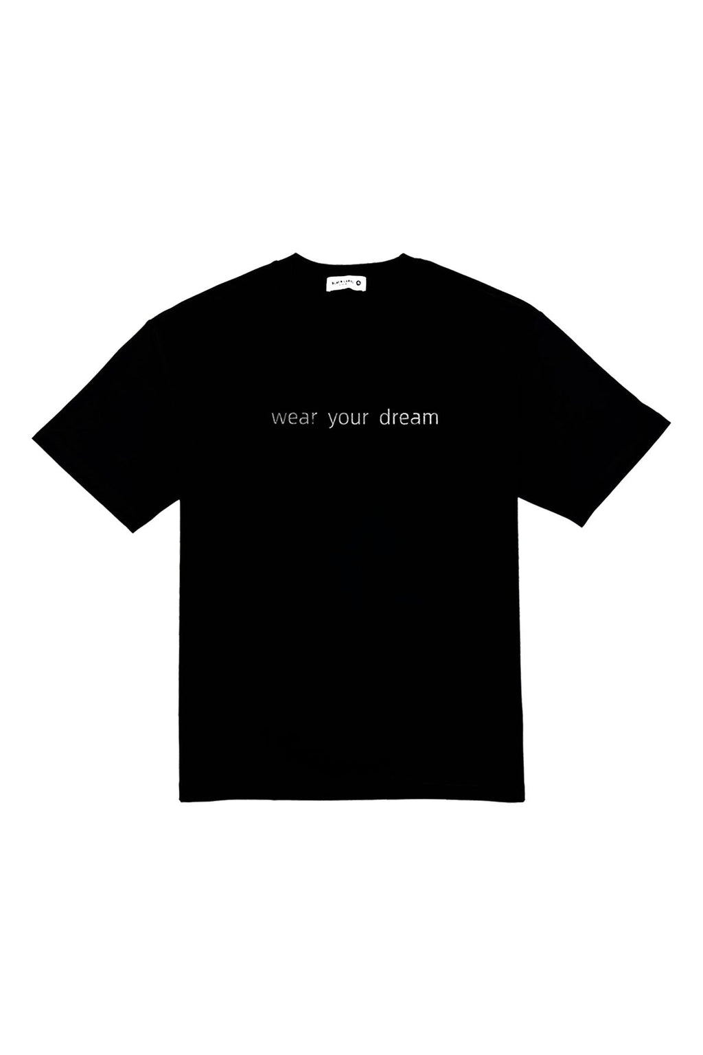 Men Black Label "BL3" T-Shirt
