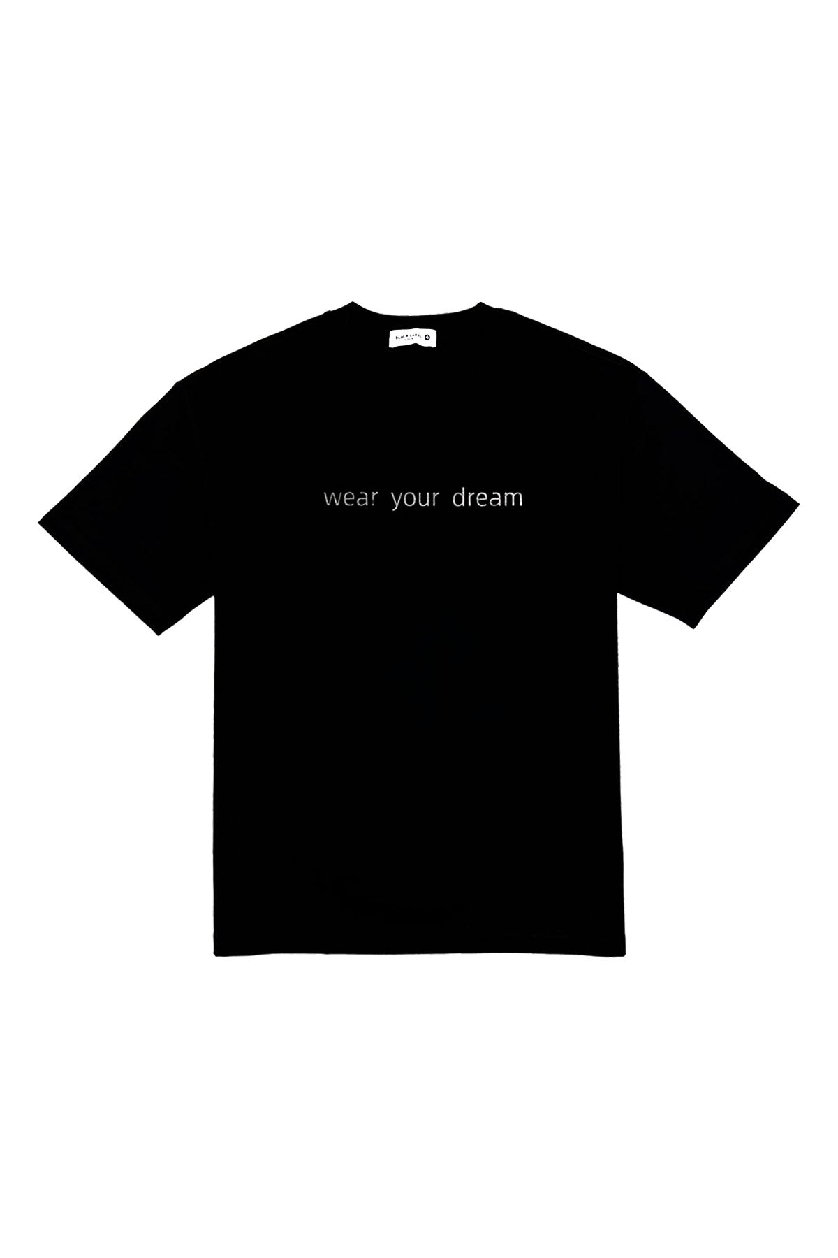 Men Black Label "BL3" T-Shirt