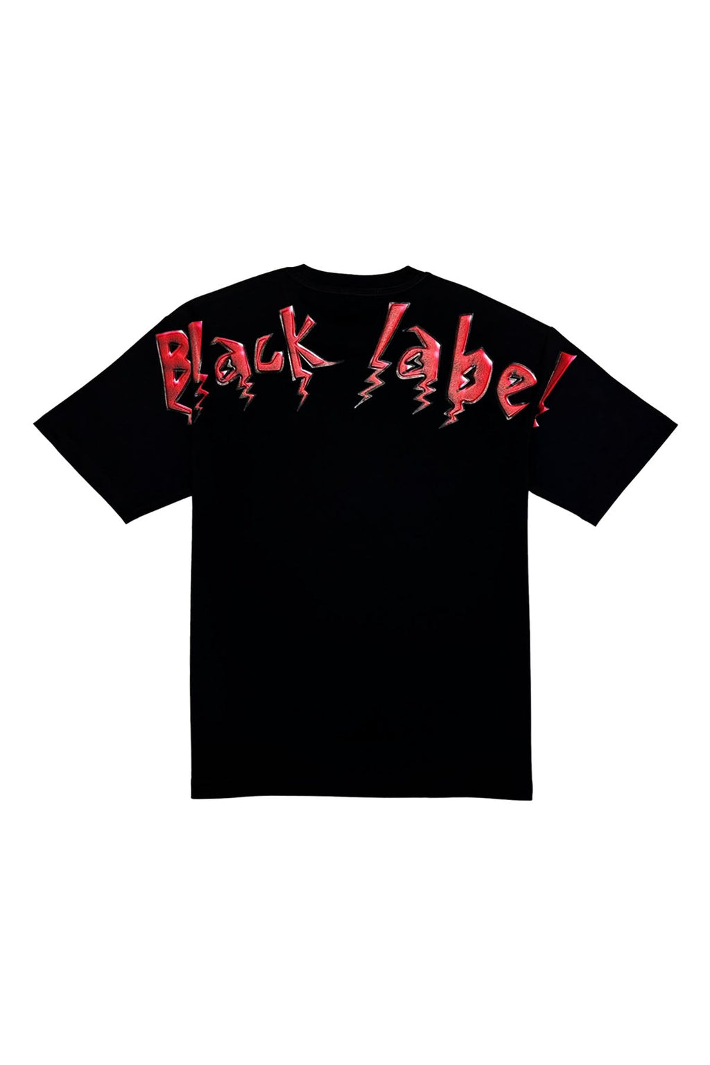 Men Black Label "BL3" T-Shirt