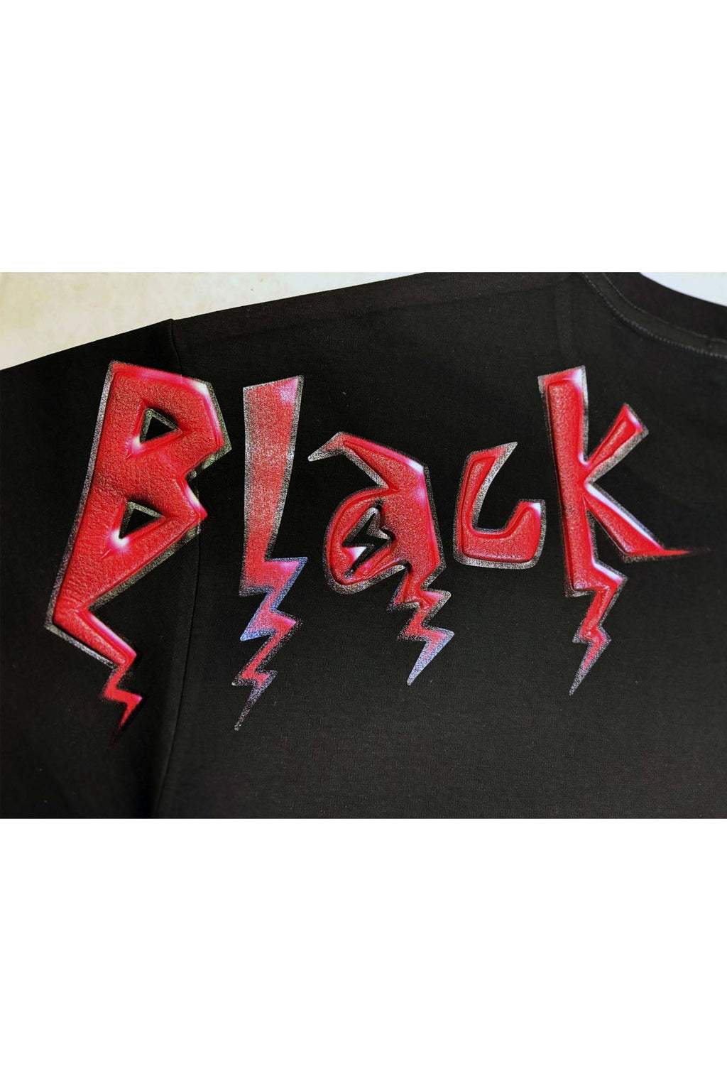 Men Black Label "BL3" T-Shirt