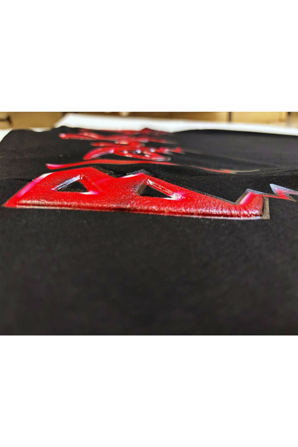 Men Black Label "BL3" T-Shirt