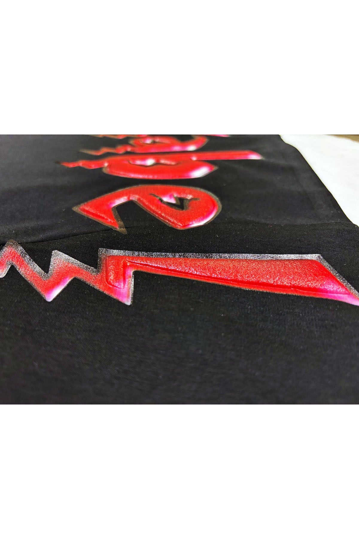 Men Black Label "BL3" T-Shirt