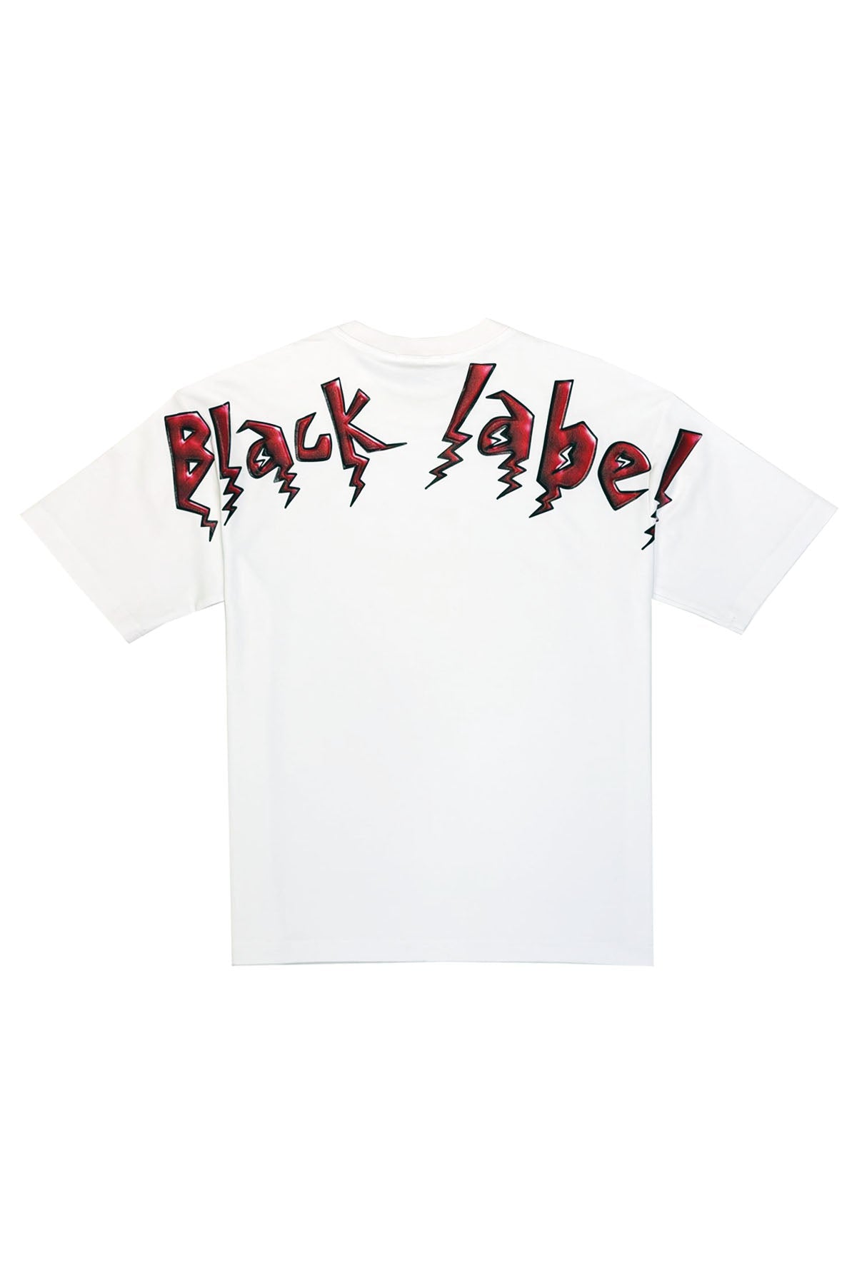 Men Black Label "BL3" T-Shirt