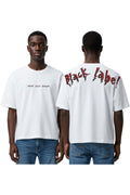 Men Black Label "BL3" T-Shirt