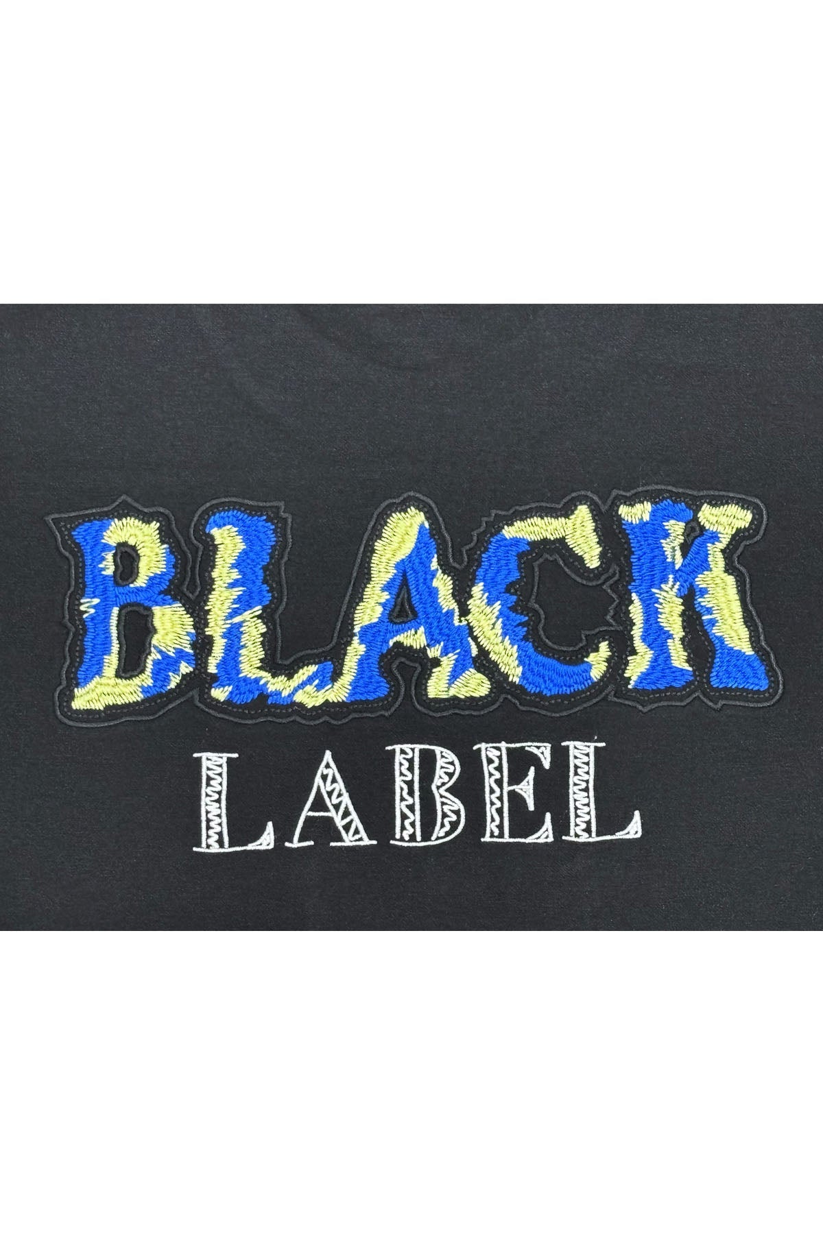 Men Black Label "BL30" T-Shirt