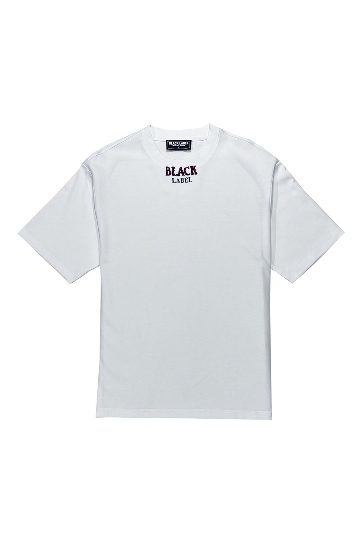 Men Black Label "BL30" T-Shirt