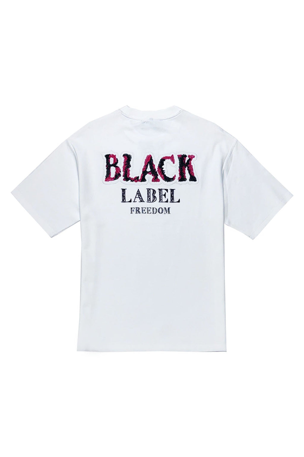 Men Black Label "BL30" T-Shirt