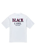 Men Black Label "BL30" T-Shirt