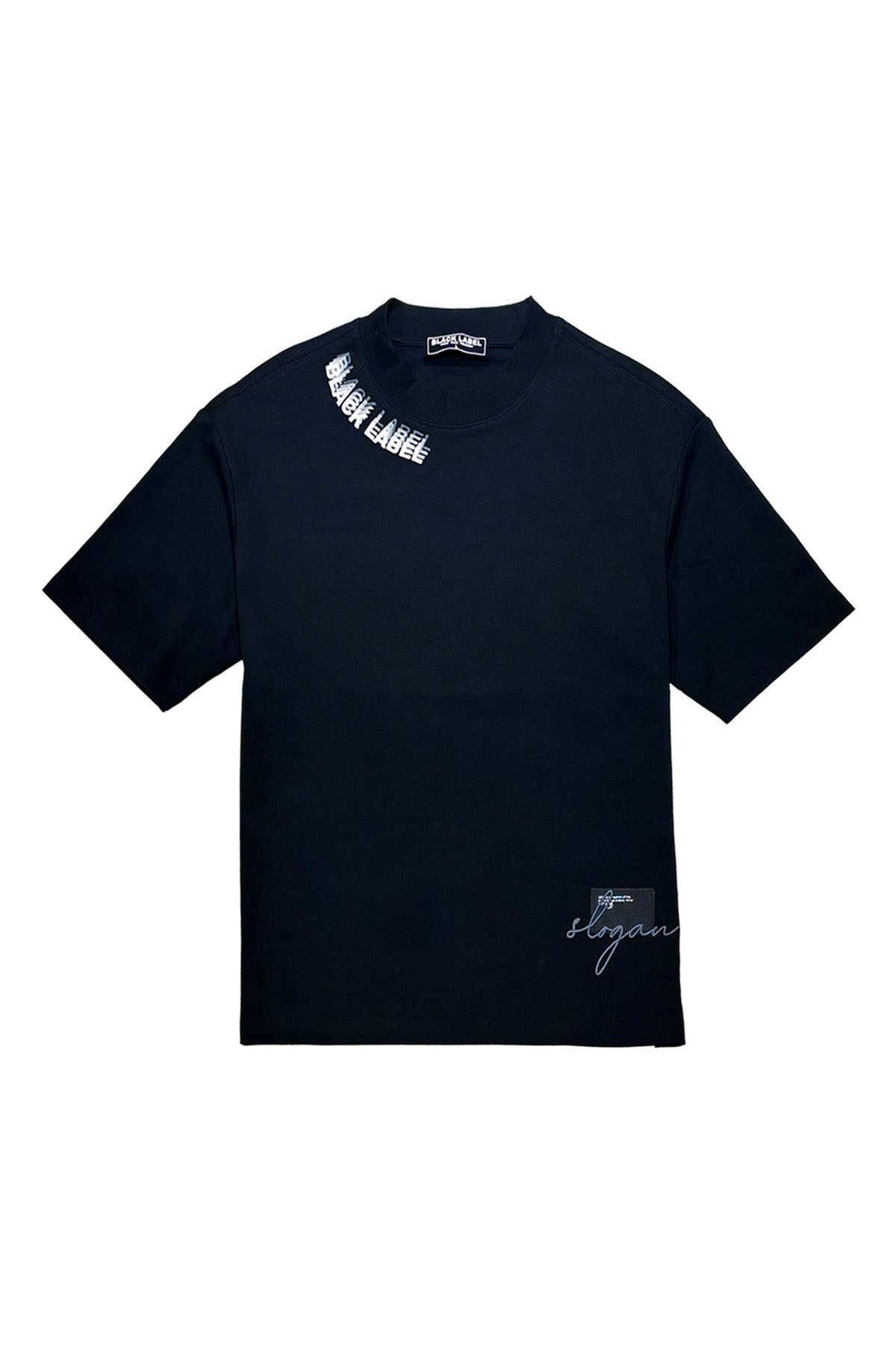 Men Black Label "BL32" T-Shirt