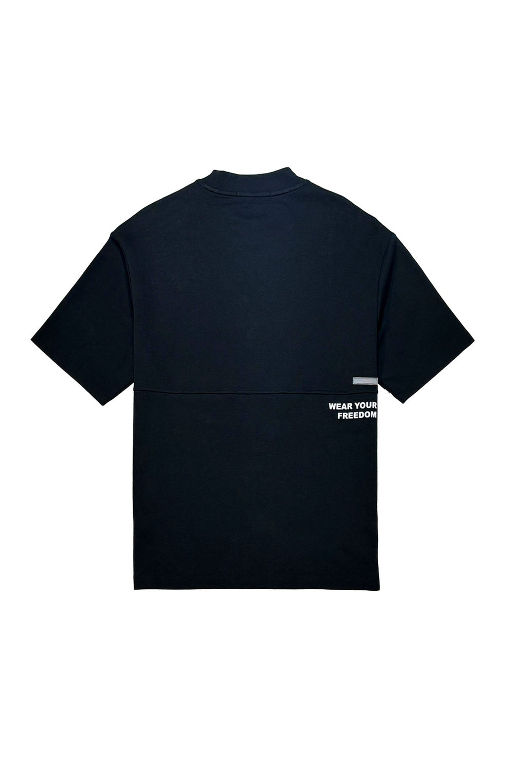 Men Black Label "BL32" T-Shirt