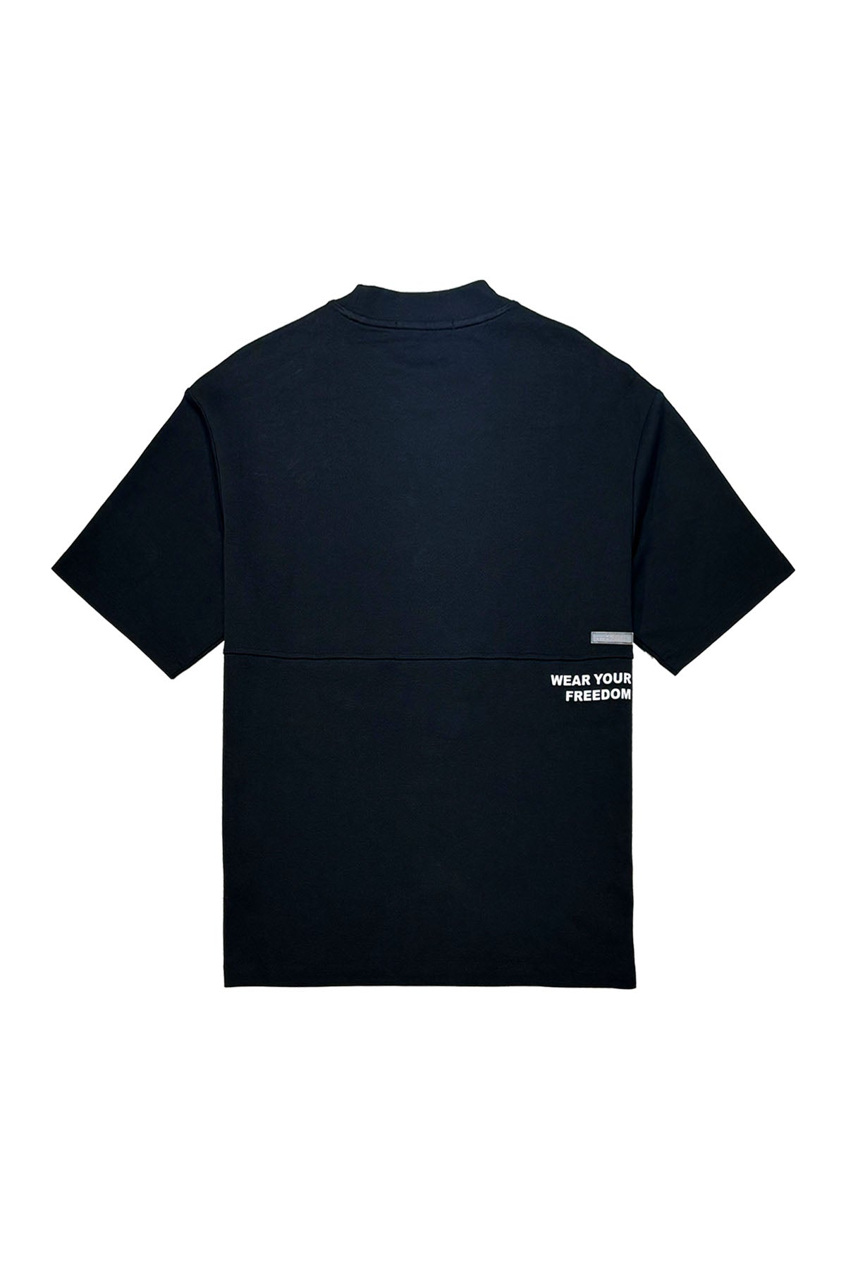 Men Black Label "BL32" T-Shirt