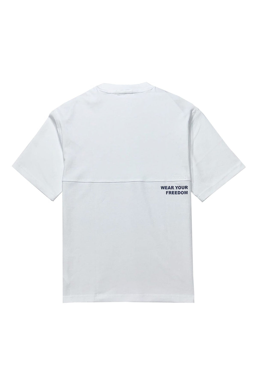 Men Black Label "BL32" T-Shirt