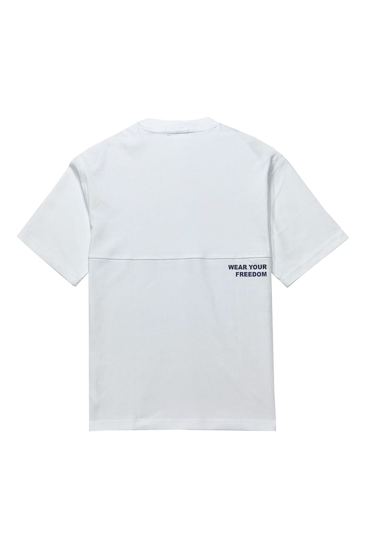 Men Black Label "BL32" T-Shirt