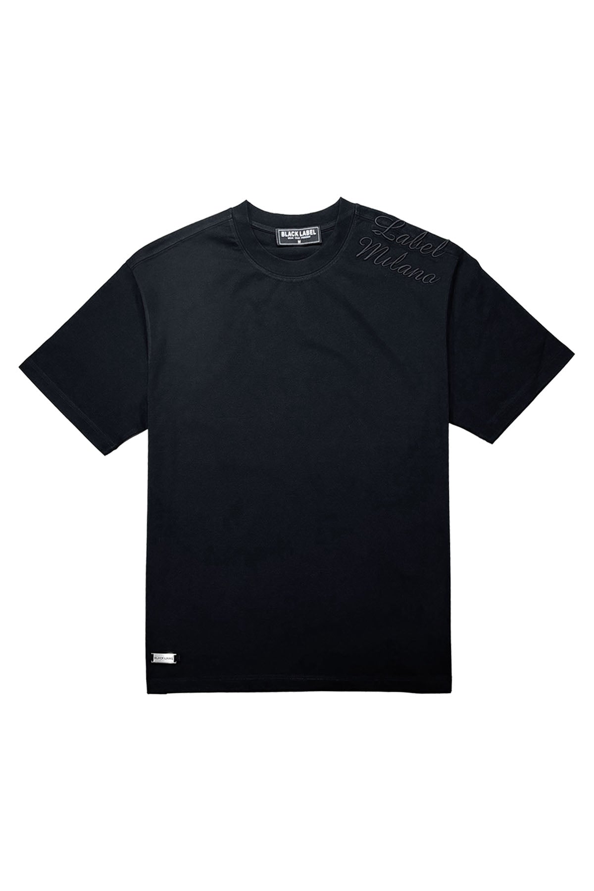 Men Black Label "BL33" T-Shirt