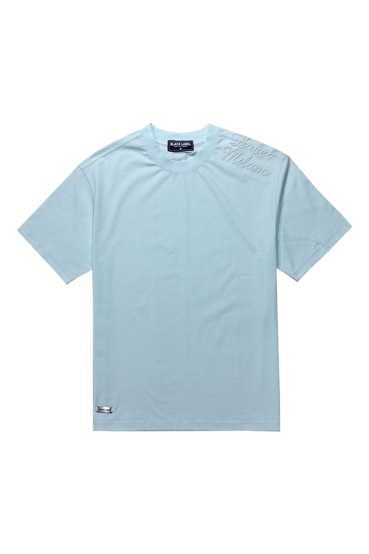 Men Black Label "BL33" T-Shirt