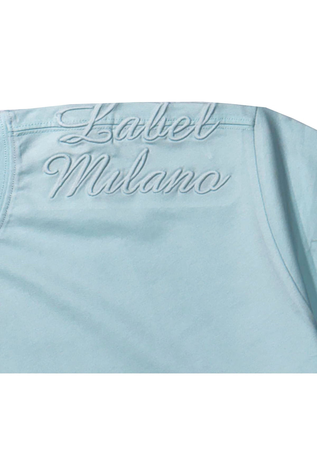 Men Black Label "BL33" T-Shirt