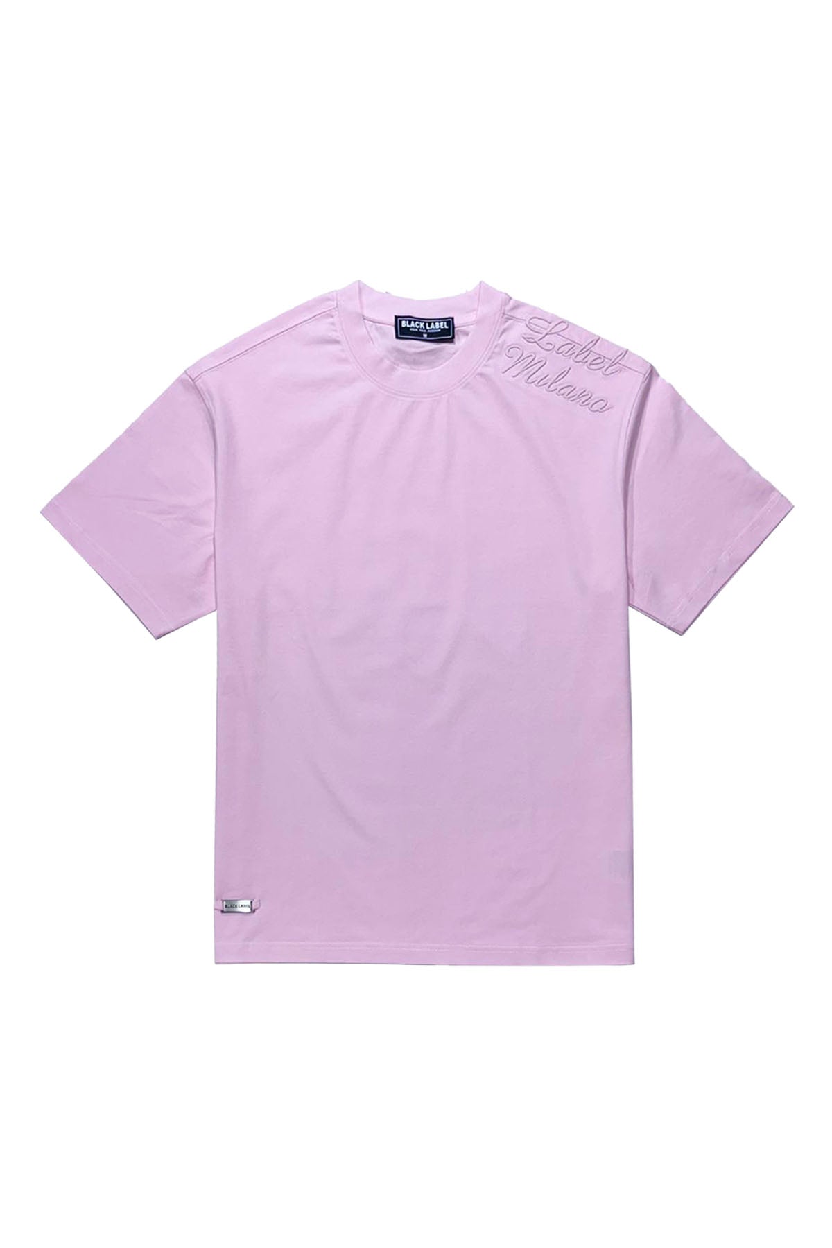 Men Black Label "BL33" T-Shirt