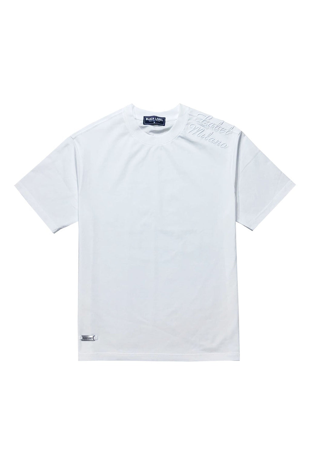 Men Black Label "BL33" T-Shirt