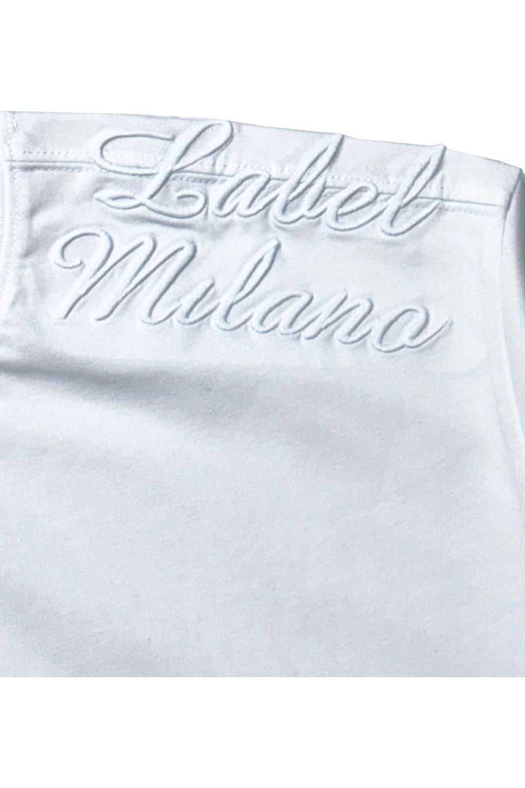 Men Black Label "BL33" T-Shirt