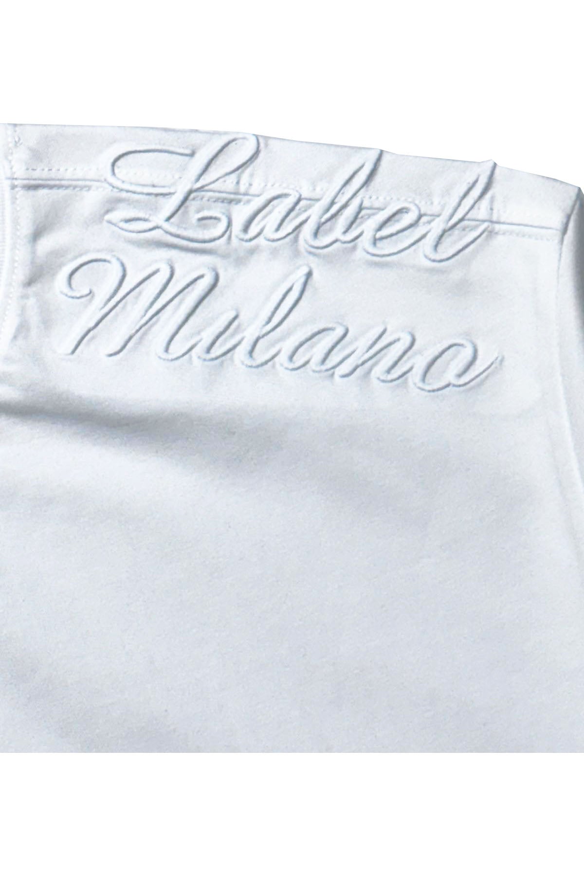 Men Black Label "BL33" T-Shirt
