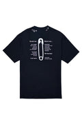 Men Black Label "BL34" T-Shirt