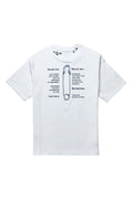 Men Black Label "BL34" T-Shirt