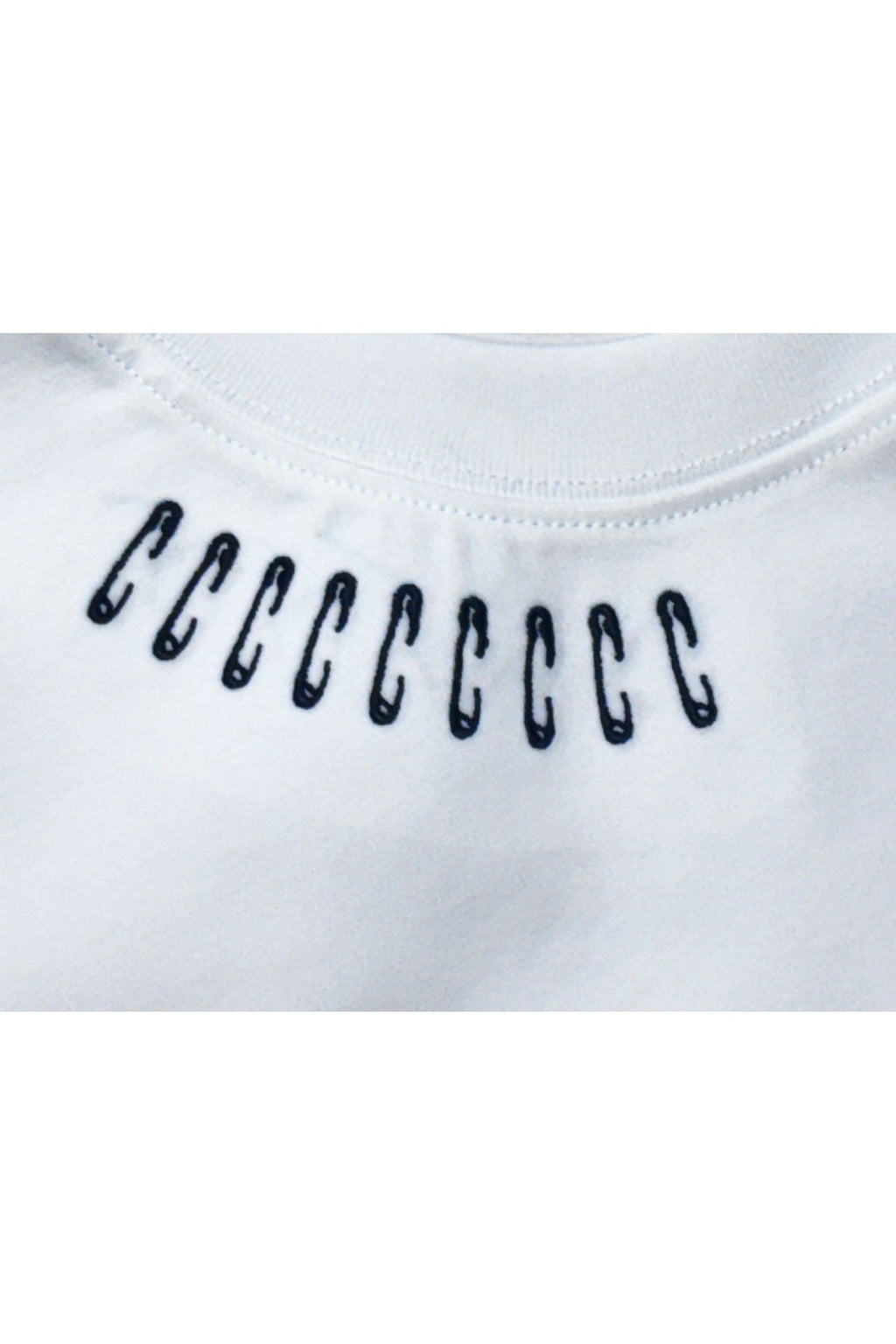 Men Black Label "BL34" T-Shirt