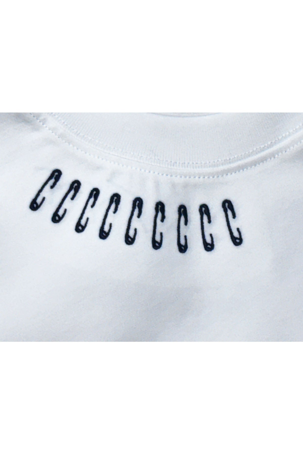 Men Black Label "BL34" T-Shirt