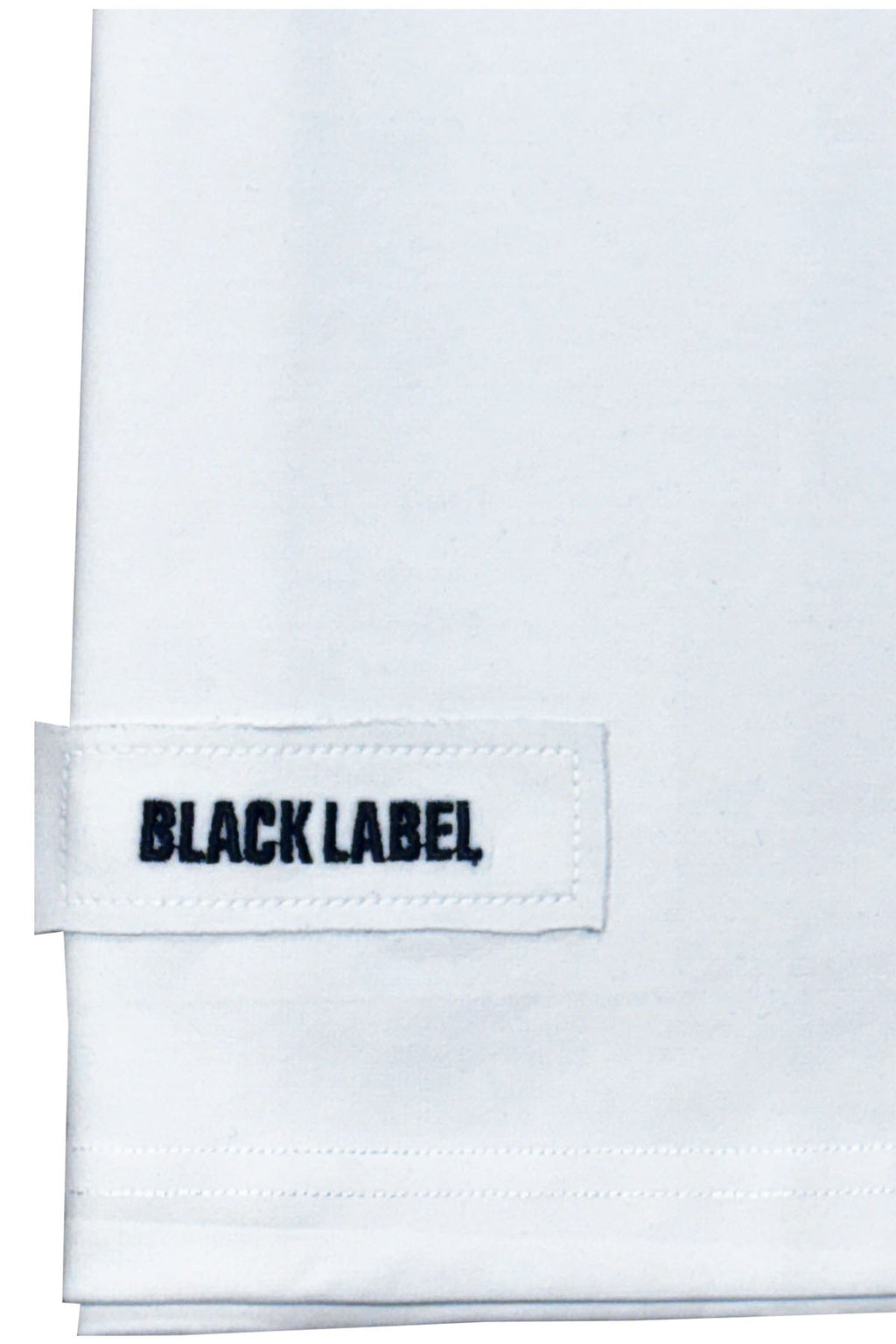 Men Black Label "BL34" T-Shirt