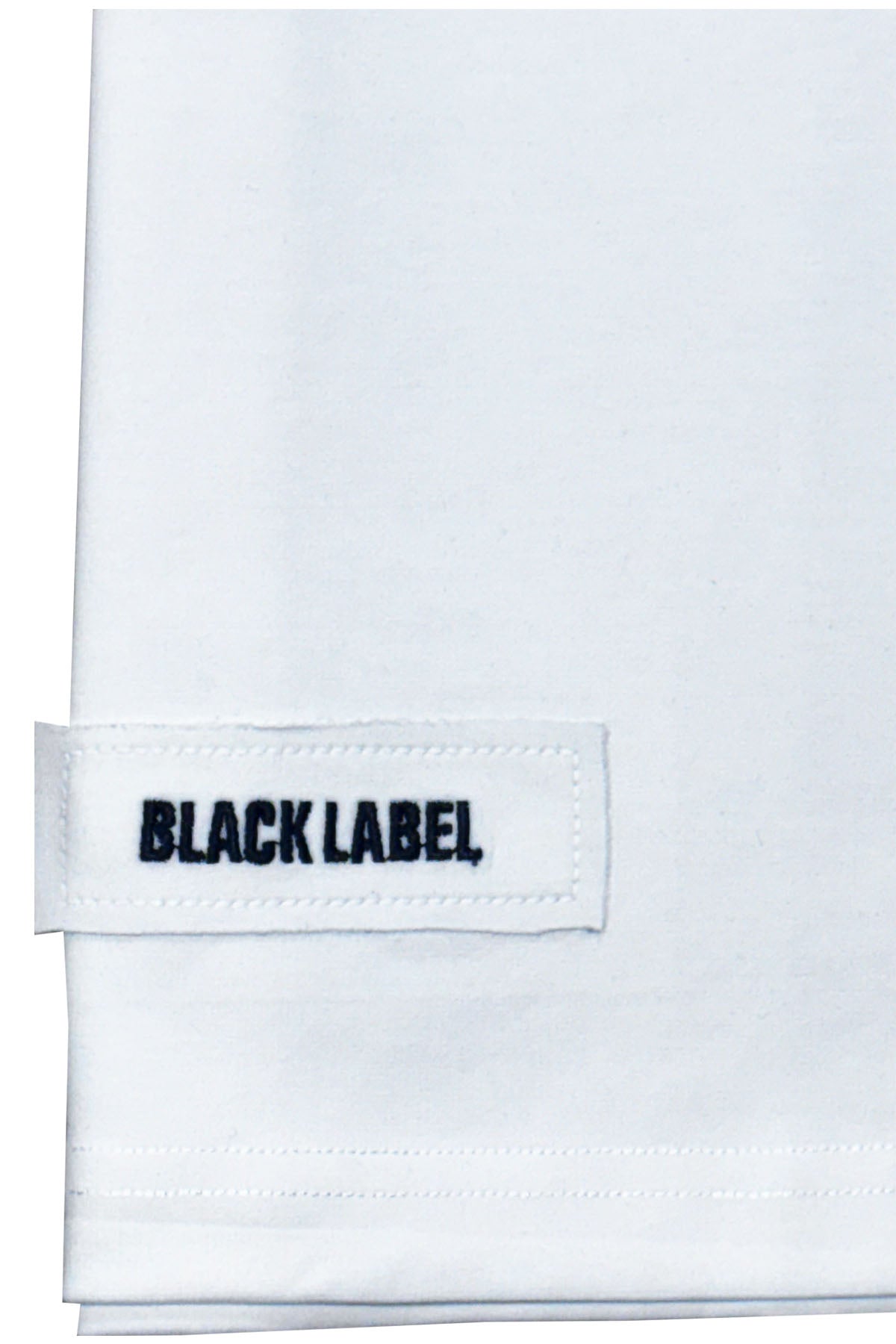 Men Black Label "BL34" T-Shirt