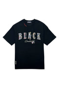 Men Black Label "BL35" T-Shirt