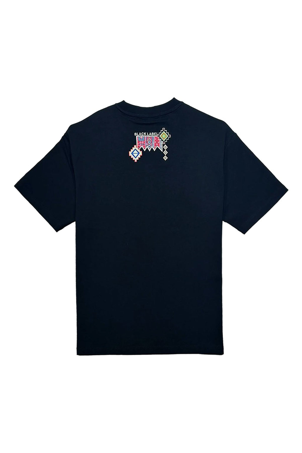 Men Black Label "BL35" T-Shirt