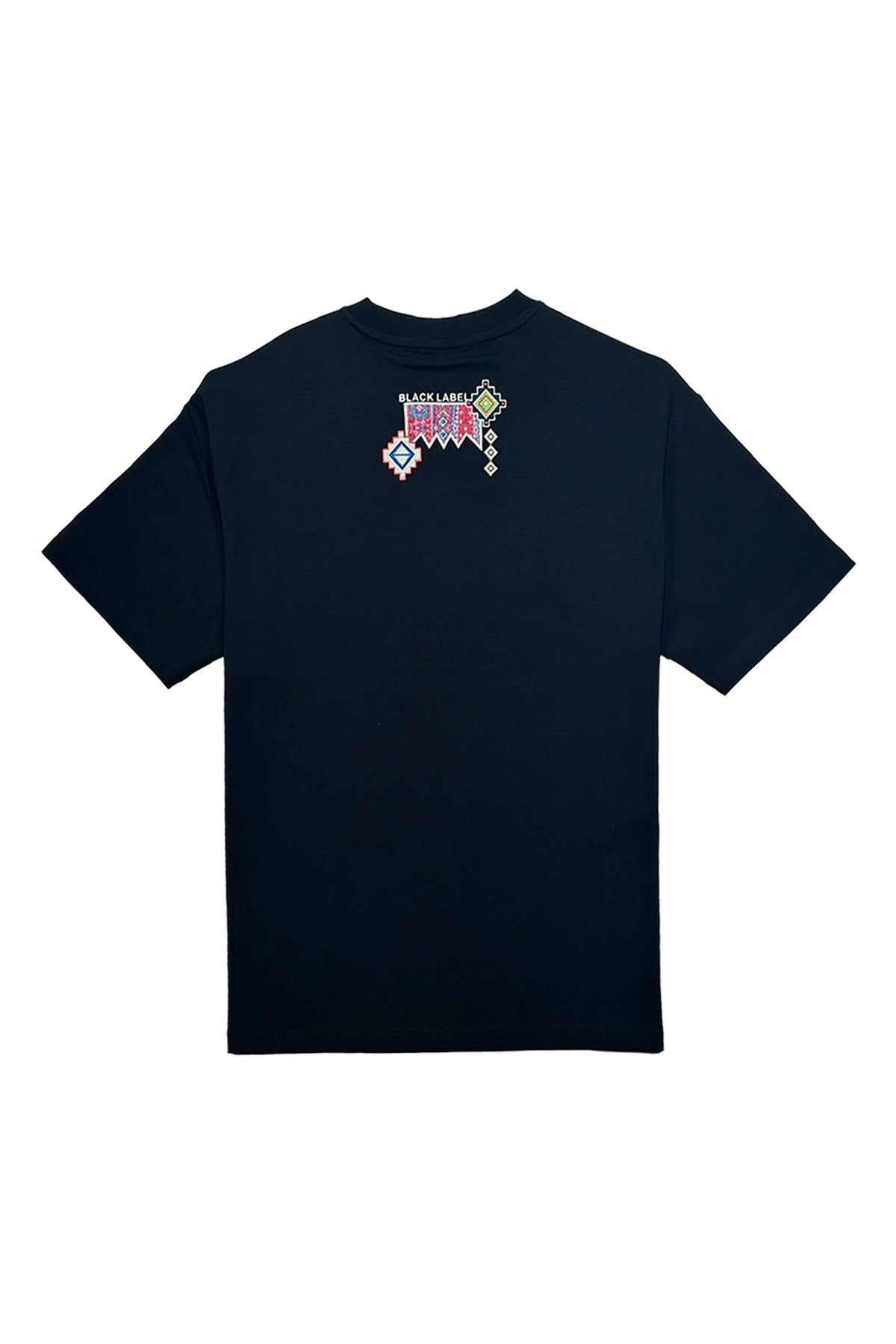 Men Black Label "BL35" T-Shirt
