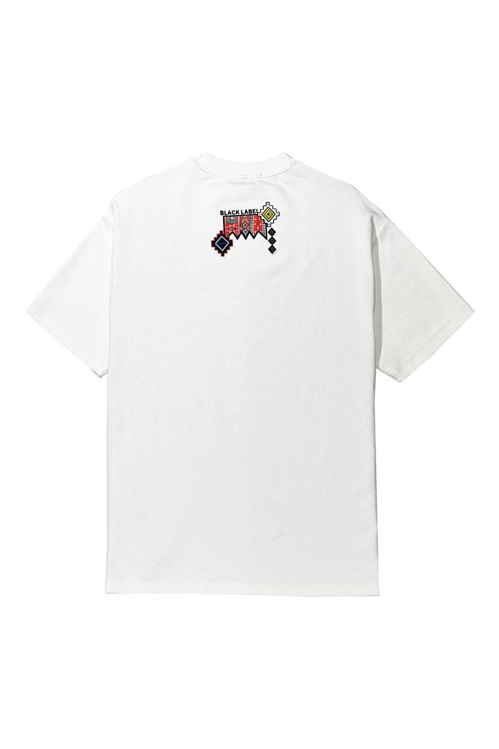 Men Black Label "BL35" T-Shirt
