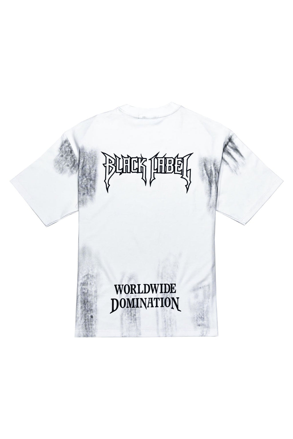 Men Black Label "BL37" T-Shirt