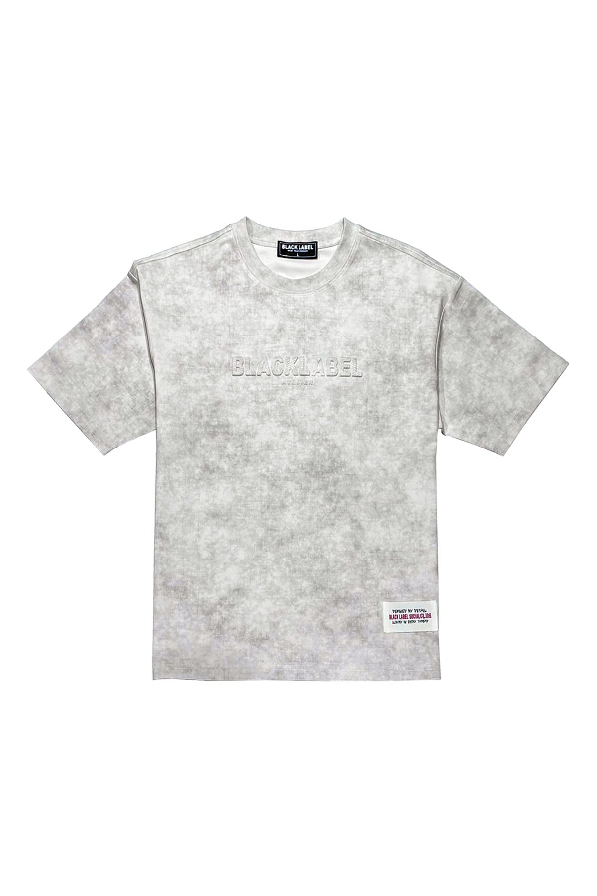 Men Black Label "BL2605" T-Shirt