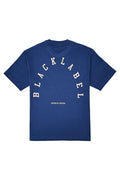 Men Black Label BL42C Cream Silicone T-Shirt