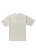 Men Black Label BL6S Stone Silicone T-Shirt