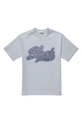 Men Black Label BL7BD Black Dia Bling T-Shirt