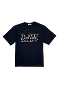 Men Black Label BL X RAW T-Shirt