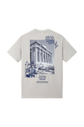 Men Black Label "FREEDOM" T-Shirt