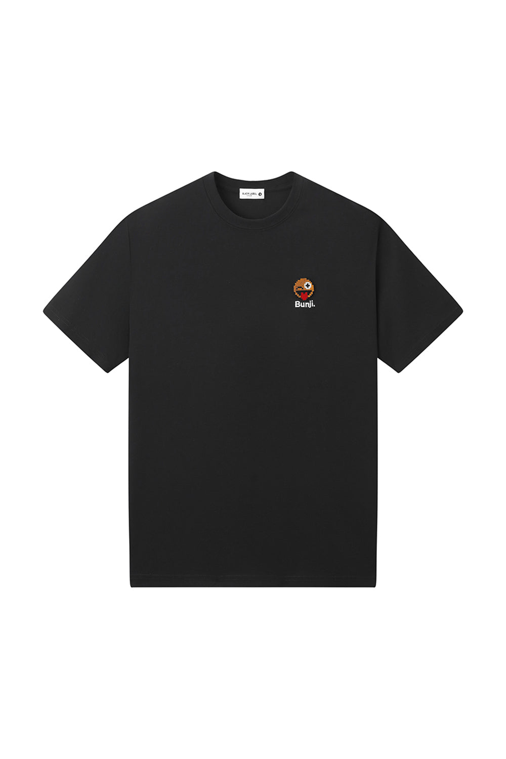 Men Black Label "HARDWARE" T-Shirt