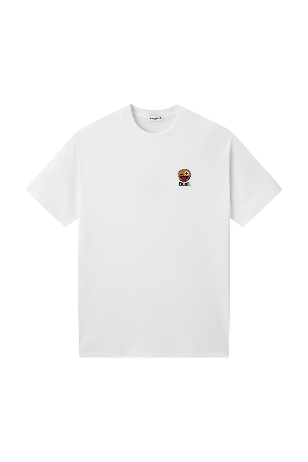 Men Black Label "HARDWARE" T-Shirt
