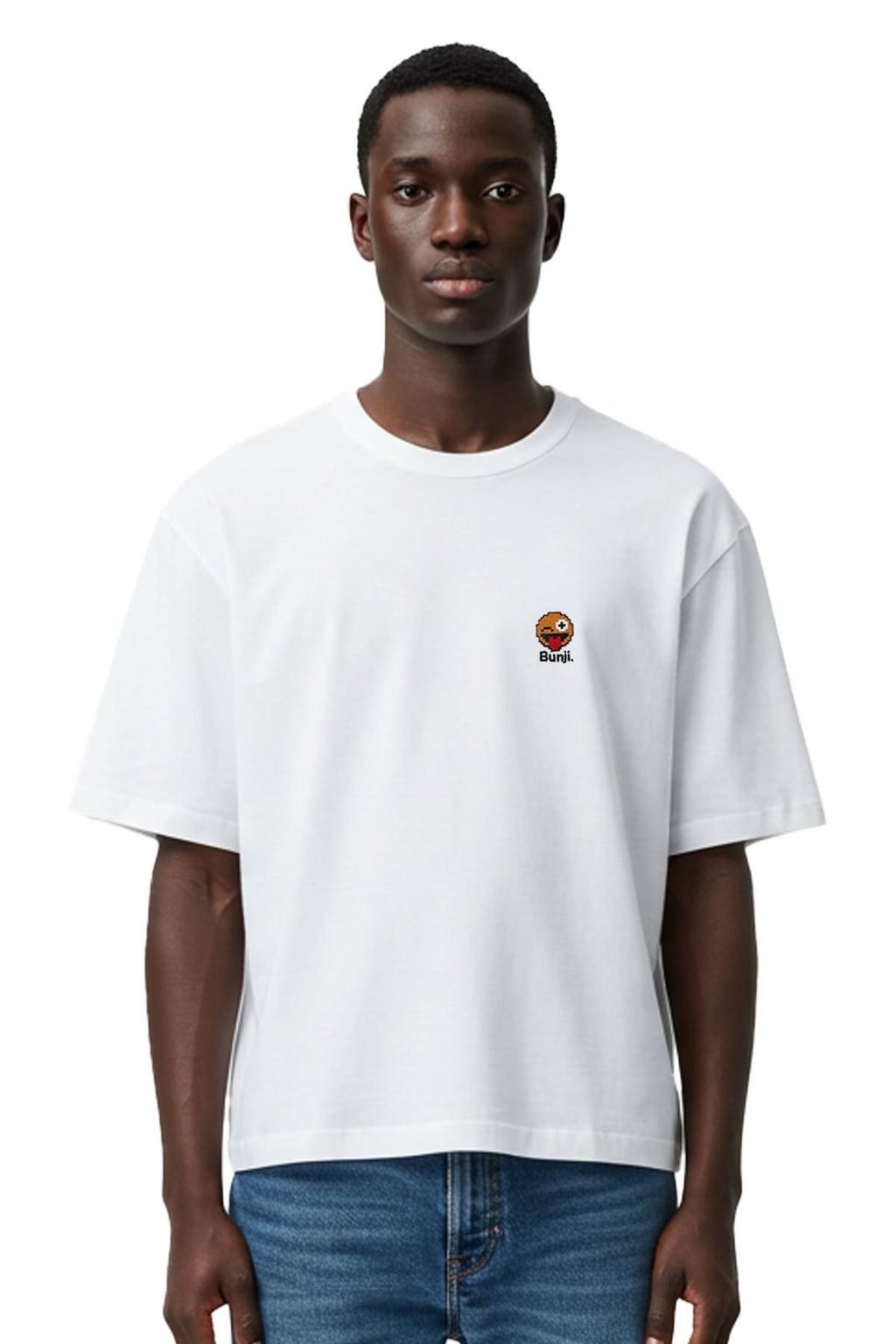 Men Black Label "HARDWARE" T-Shirt